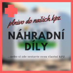 Desinfekční ubrousek