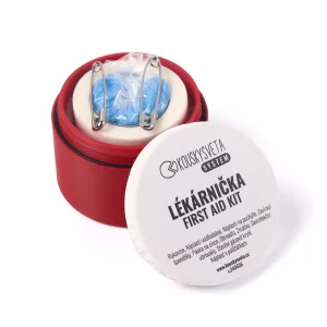 Lékárnička
