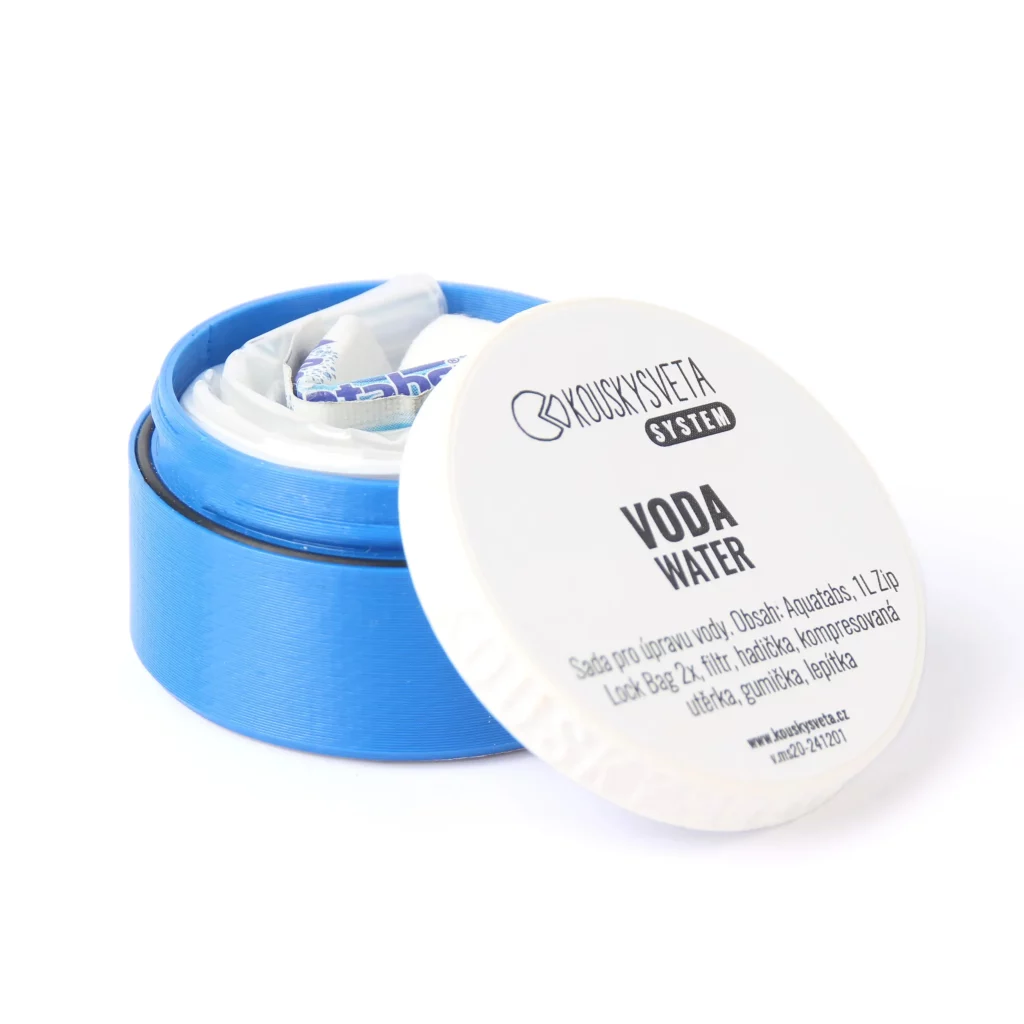 Voda