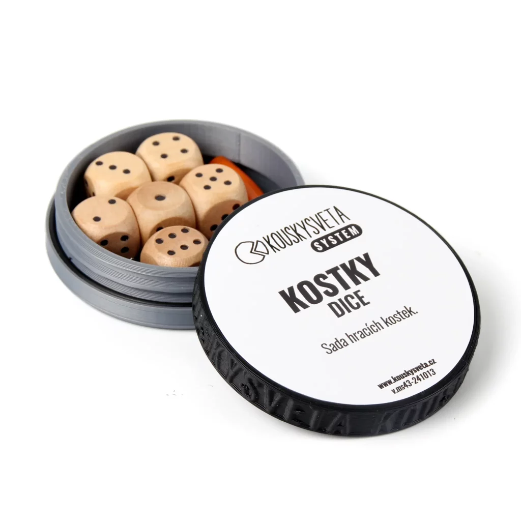 Kostky