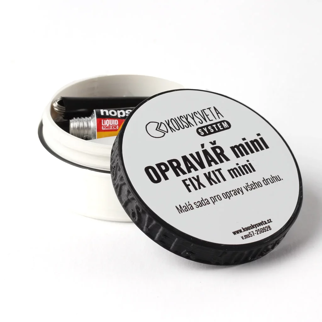Opravář mini