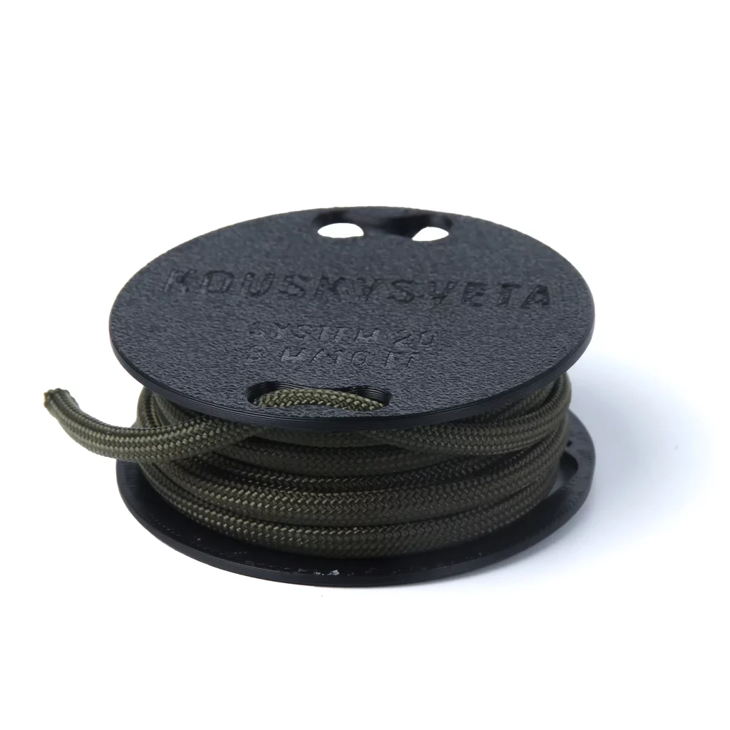 Paracord 3M