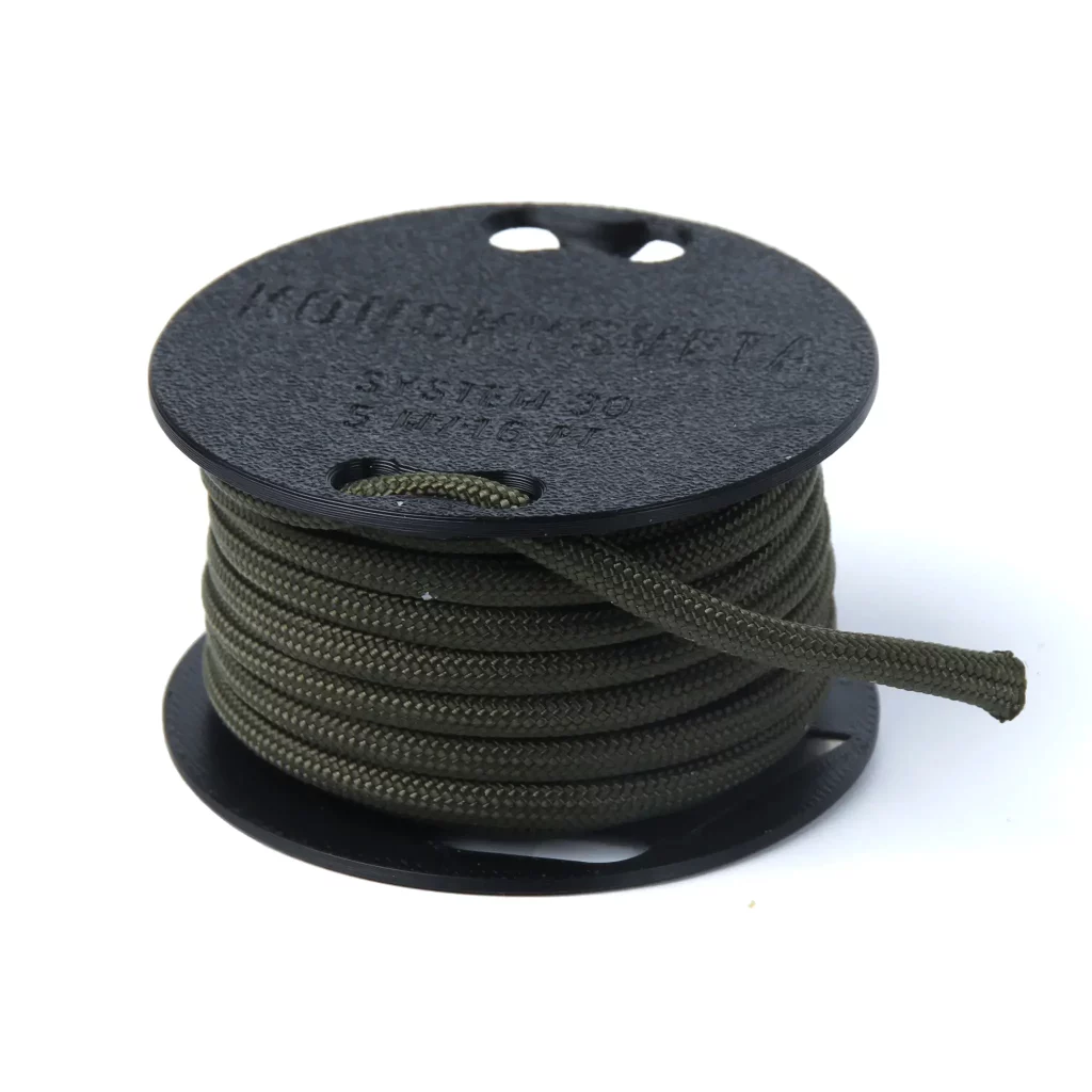 Paracord 5M